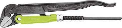 Rennsteig 131 030 2 Eckrohrzange, 69.5cm