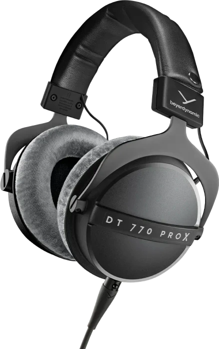 beyerdynamic DT 770 PRO X