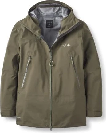 Rab Kangri Gore-Tex Jacke (Herren)