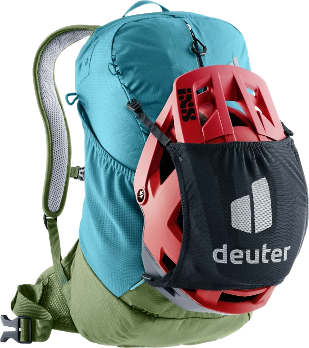 Deuter AC Lite 15 SL lagoon/khaki (Damen)