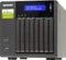 QNAP TVS-882ST3-i7-16G, 16GB RAM, 2x RJ-45 10GBase-T, 2x RJ-45 1000Base-T Vorschaubild
