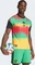adidas Jamaika 26 x Bob Marley Home 2026 Aufwärmtrikot kurzarm (Herren) Vorschaubild