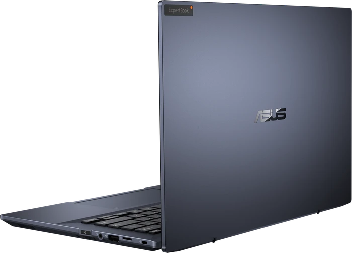 ASUS ExpertBook B5 B5402CBA-KI0214X, Star Black, Core i7-1260P, 16GB RAM, 512GB SSD, DE