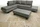 Garden Pleasure Cadiz Lounge-Set grau, 3-tlg. (970341)
