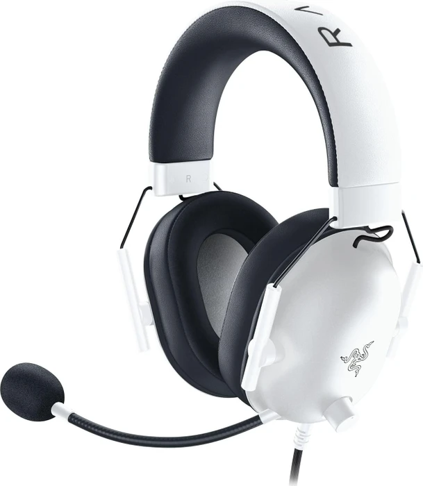 Razer BlackShark V2 X for Xbox weiß