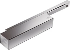 Dormakaba TS 93 B EN 2-5 silber, Türschließer