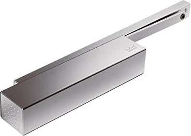 Dormakaba TS 93 B EN 2-5 silber, Türschließer
