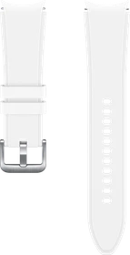 Samsung Ridge Sport Band 20mm M/L weiß