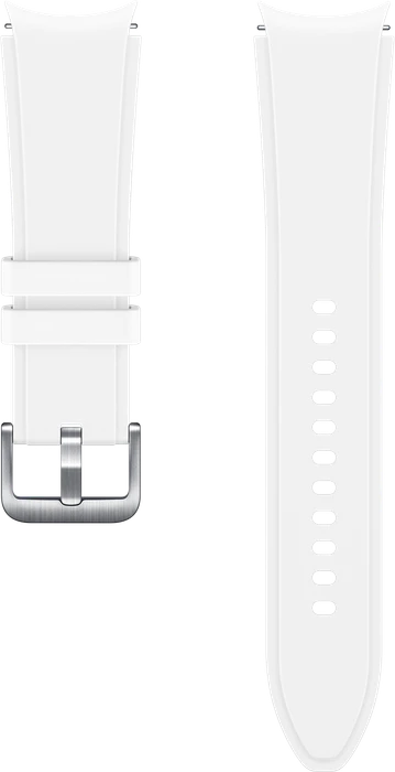 Samsung Ridge Sport Band 20mm M/L weiß