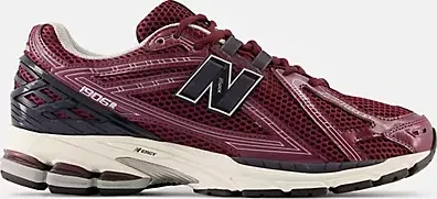 New Balance 1906R nb burgundry/eclipse/concrete (Herren)