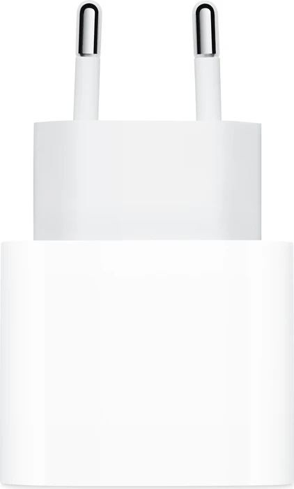Apple USB-C Power Adapter, USB-Netzteil, 1x USB-C, 20W