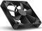 NZXT F Series F120P (2022), Matte Black, schwarz, 120mm Vorschaubild