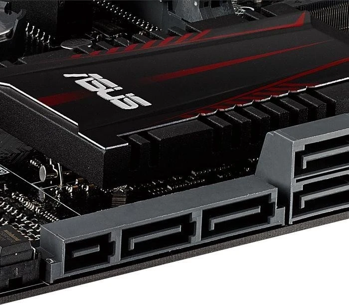 ASUS Z97-Pro Gamer (Intel 1150)