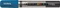 Lyra Graduate Mark All Permanentmarker 2mm hellblau Vorschaubild