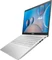 ASUS VivoBook 15 X515EA-BQ943T, Transparent Silver, Core i5-1135G7, 8GB RAM, 512GB SSD, DE Vorschaubild