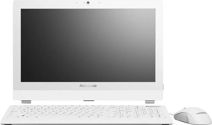 Lenovo S20-00, weiß, Pentium J2900, 4GB RAM, 1TB HDD, GeForce 800A, DE