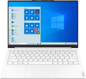 Lenovo Yoga Slim 7 Carbon 13ITL5, Moon White, Core i7-1165G7, 16GB RAM, 512GB SSD, DE