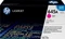 HP Toner 645A magenta Vorschaubild