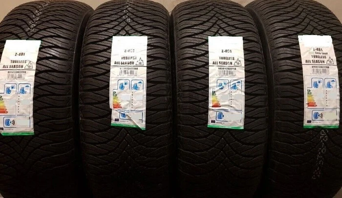 Westlake All Season Elite Z-401 195/65 R15 91V