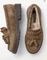Tamaris Lederslipper 24716 braun (Damen) Vorschaubild