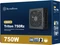 SilverStone Triton 750Rz 750W, ATX 3.1 Vorschaubild
