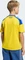 adidas FIFA WM 2026 Schweden Heimtrikot kurzarm (Junior) Vorschaubild