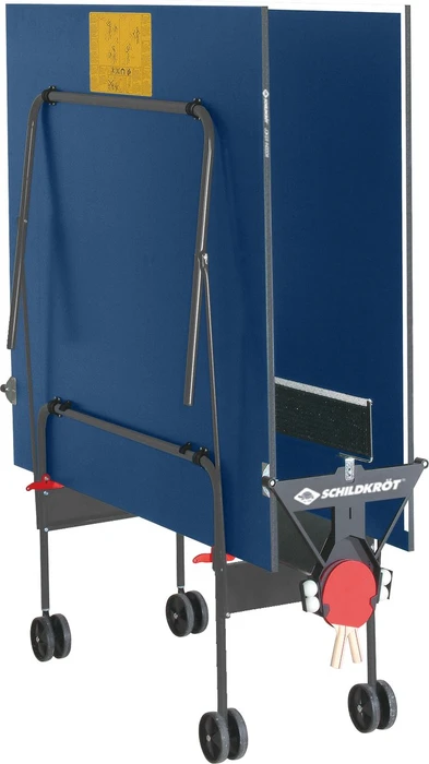 Schildkröt Joker Indoor Tischtennistisch blau