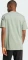 adidas Trefoil Essentials T-Shirt kurzarm silver green (Herren) Vorschaubild