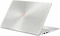ASUS ZenBook 14 UX433FN-A5917, Icicle Silver, Core i5-8265U, 16GB RAM, 512GB SSD, GeForce MX150, DE Vorschaubild