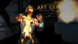 Syndicate (PS3)
