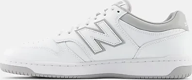 New Balance 480 white/grey matter (Herren)