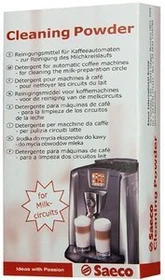 Philips Saeco CA6705/99 Milchkreislauf Reinigungspulver