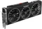 XFX Speedster MERC 319 Radeon RX 6800 Black Gaming, 16GB GDDR6, HDMI, 3x DP Vorschaubild