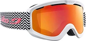 Julbo June weiß/schwarz (Damen)