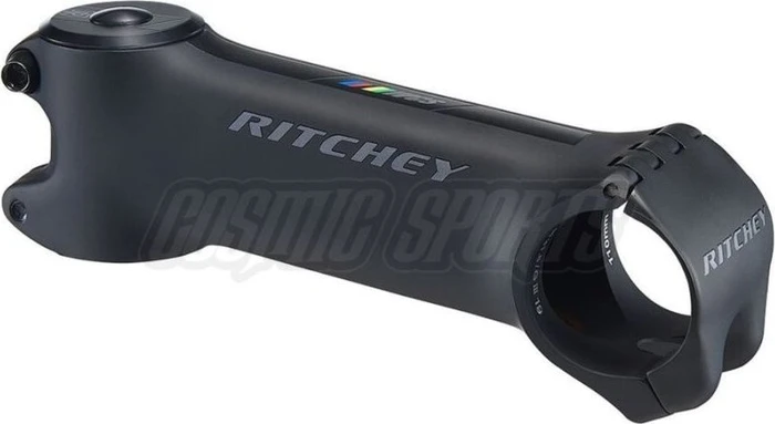 Ritchey WCS Chicane B2 31.8mm/1 1/8" -10° Vorbau 130mm