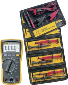 Fluke 115/TLK-225-1 Multimeter