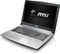 MSI PE60 6QEi78H21 Prestige, Core i7-6700HQ, 8GB RAM, 256GB SSD, 1TB HDD, GeForce GTX 960M, DE Vorschaubild
