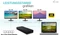 i-tec USB-C Docking Station Gen 2, USB4 [Buchse] Vorschaubild