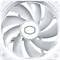 Cooler Master MasterLiquid 240L Core ARGB White, weiß Vorschaubild