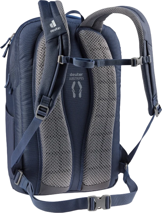 Deuter Giga steel/navy