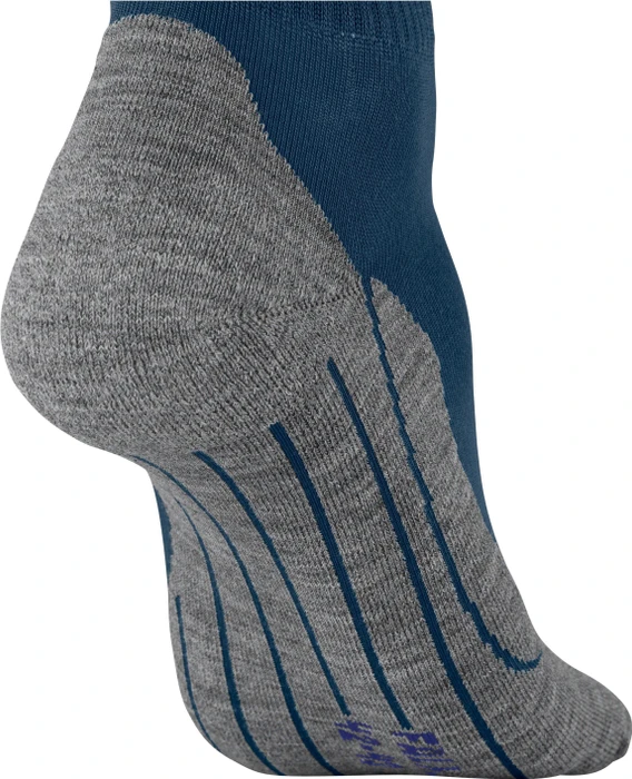 Falke TK5 Short Cool Wandersocken blue pond (Herren)