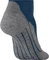 Falke TK5 Short Cool Wandersocken blue pond (Herren) Vorschaubild