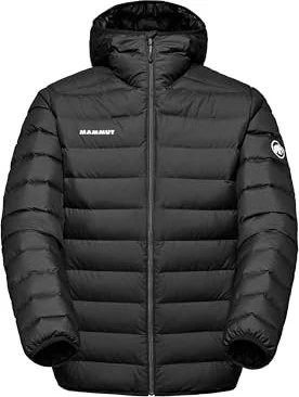 Mammut Waymarker IN Hooded Jacke schwarz (Herren)