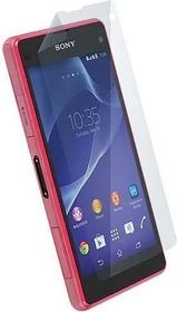 Krusell Screen Protector für Sony Xperia Z1 Compact (20190)