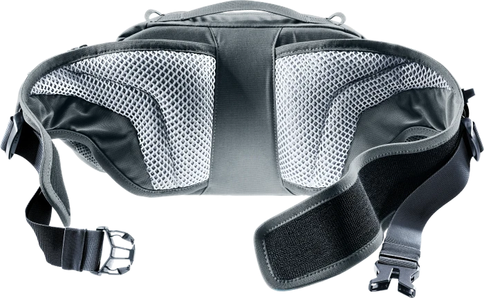 Deuter Pulse Pro 5 graphite