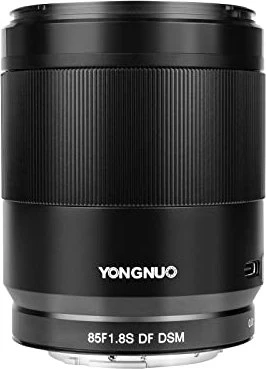 Yongnuo 85mm 1.8 S DF DSM für Sony E