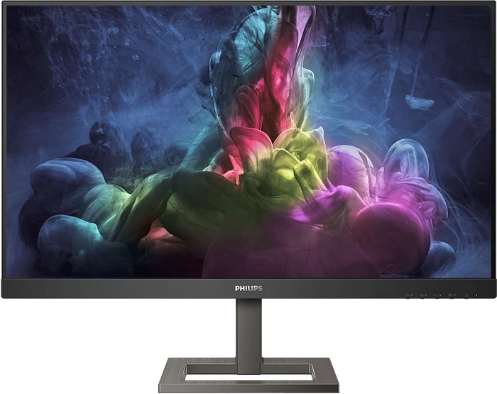 Philips Gaming-Monitor E-line E1