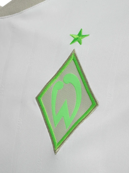 hummel SV Werder Bremen 2025/2026 Auswärtstrikot (Herren)