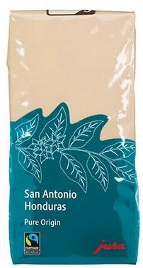 Jura San Antonio Honduras Pure Origin Kaffeebohnen, 250g