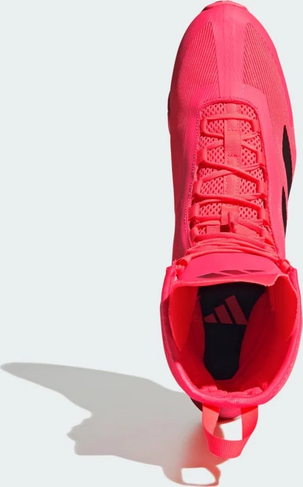 adidas Speedex Ultra solar turbo/core black/pure ruby (KI8761) – Bild 2 von 4